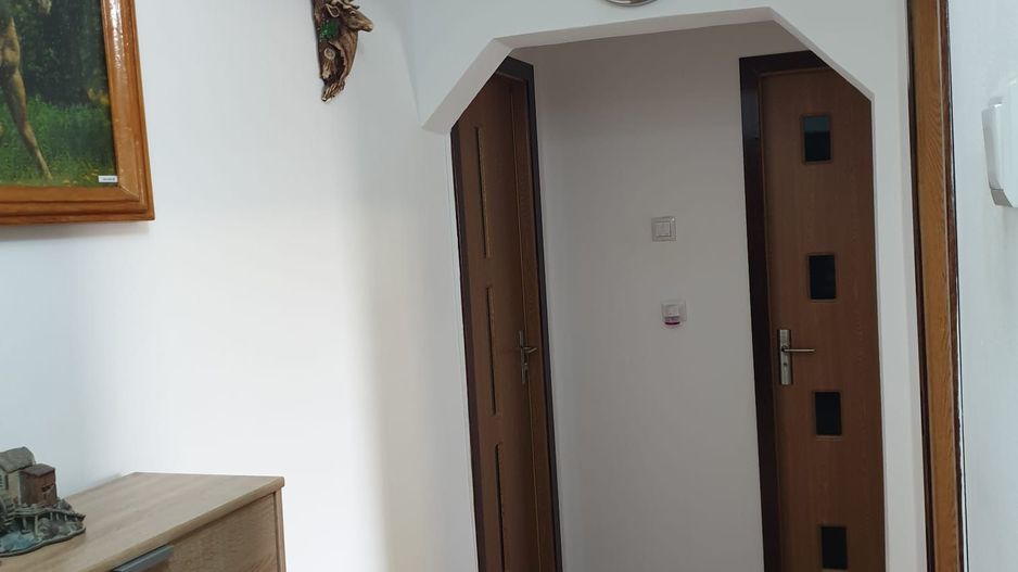 Girocului | 2 Camere | Decomandat | Centrala proprie | Mobilat si utilat - Poză 8