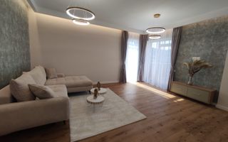 Penthouse 3 camere NOU | ultrafinisat | 90 mp | Florești - Poză 3