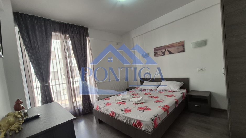 Apartament 2 camere Mamaia Nord - Poză 6