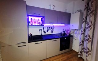 Apartament de inchiriat 3 camere si 2 bai in Cartierul Arhitectilor - Poză 9