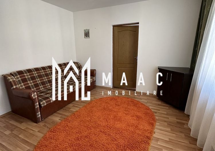 Apartament de închiriat Sibiu | 2 camere | Cedonia | 47 mp - Poză 3