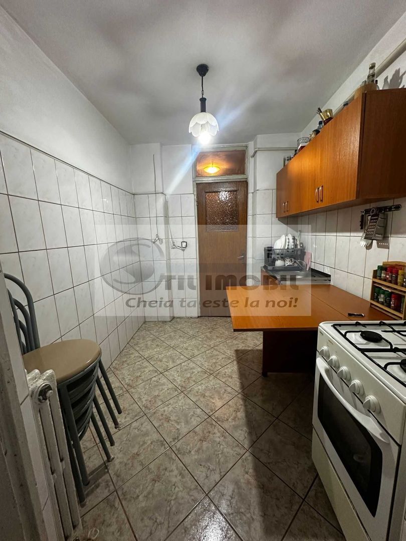 Apartament 2 camere Granit suprafata 44mp 75000 euro - Poză 5