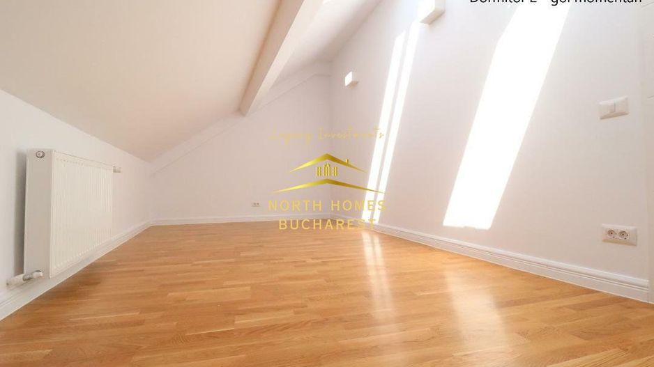 Penthouse 4 camere - Dacia Eminescu -4/4 - Poză 10