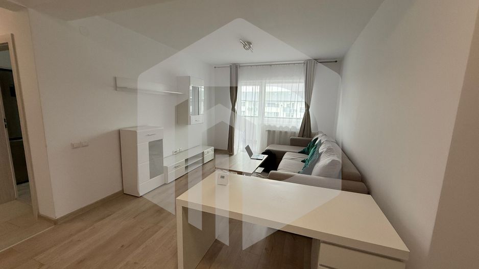 Apartament 2 Camere - Etaj 3 - Selimbar - Prima inchiriere - Poză 1