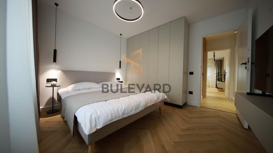 Apartament cu 2 camere decomandate ultrafinisat, zona Interservisan! - Poză 5