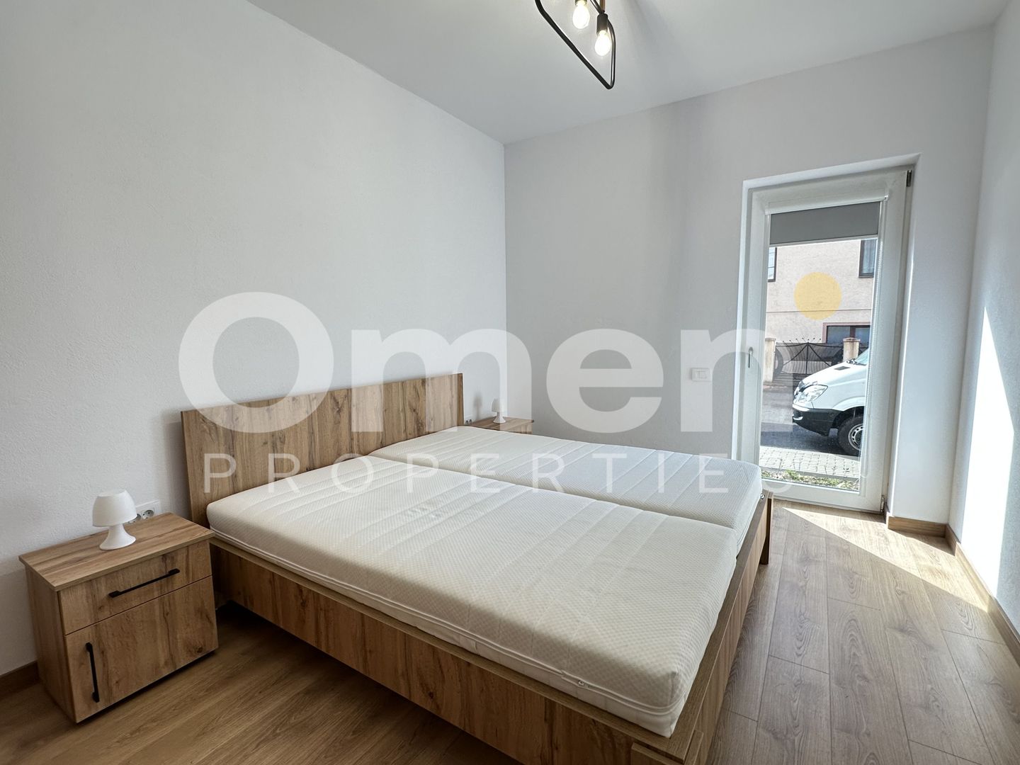 Apartament 2 camere de inchiriat - Poză 4