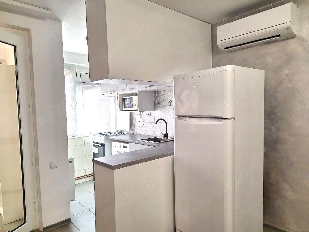 🏡 închiriez Garsonieră Titan, 7 min metrou Costin Georgian, renovată recent - Poză 2