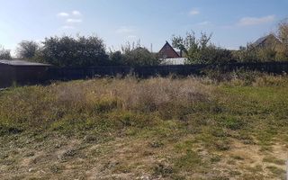 Teren intravilan de vanzare Smeura - Poză 2