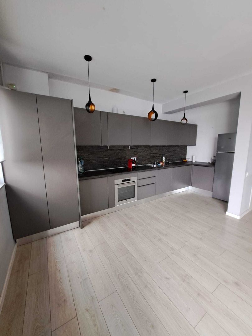 Penthouse 3 camere | Pipera - Poză 5