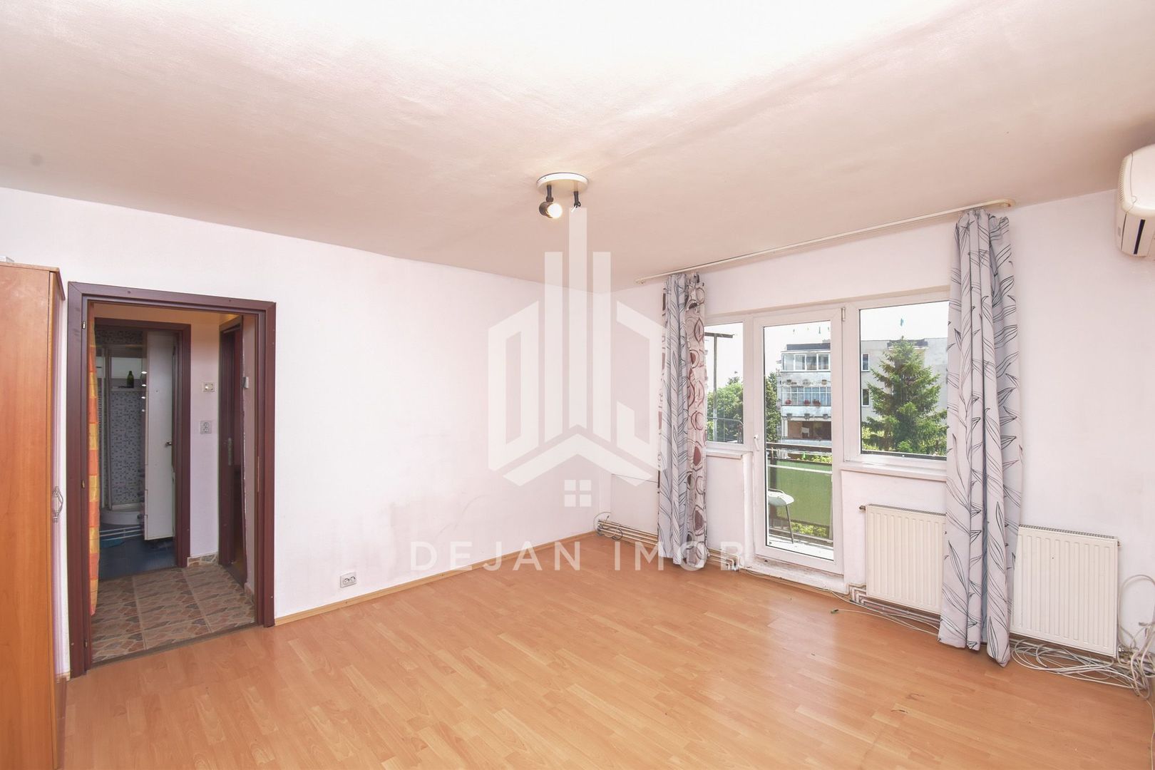 Apartament cu 2 camere | 49.69 MP | Zona Simeria - Poză 3