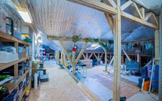 Casa P+1+M - 5 camere - Garaj - Panouri Fotovoltaice - Bratianu - Poză 26