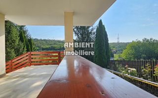 VILĂ P+1E, teren 2.200 mp, zona CASTANILOR; - Poză 1