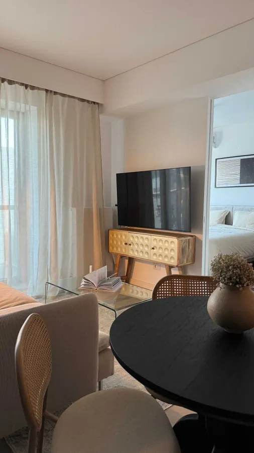 Prima inchiriere apartament 2 camere | Cortina North | Pipera — fotografia 1