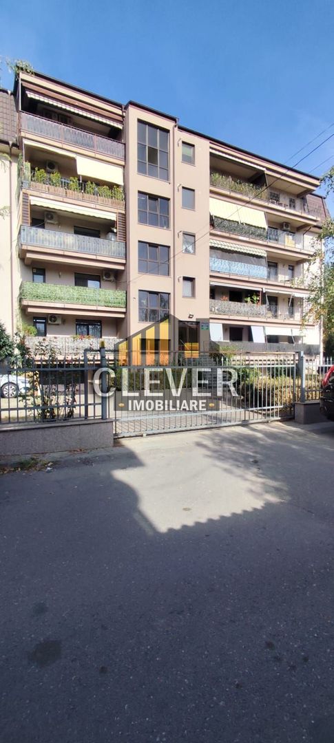 Apartament 2 camere  Dobroiesti Str Doinei - Poză 1