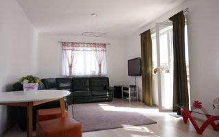 Apartament complet mobilat si utilat,  parcare inclusa ! - Poză 3