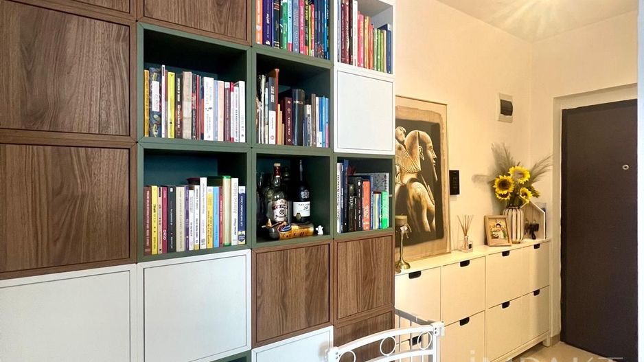Apartament cu 2 camere decomandate pe Corneliu Coposu - Poză 6