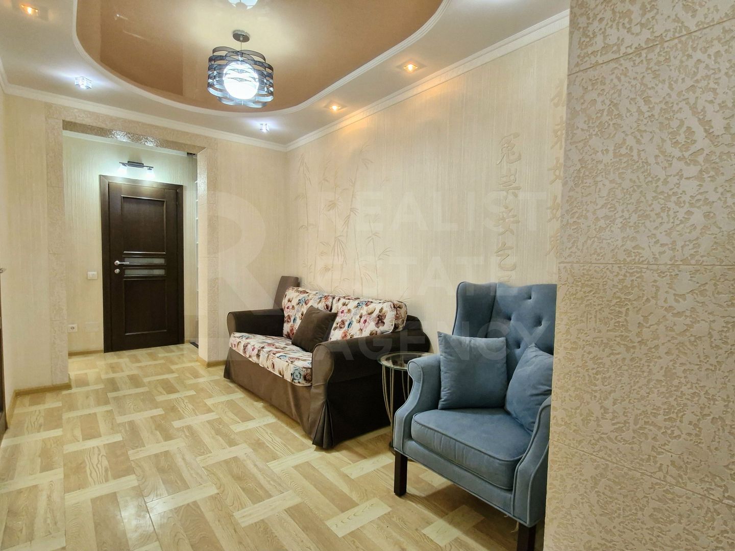 Chirie, apartament, 2 camere, str. Alba Iulia, Buiucani - Poză 5