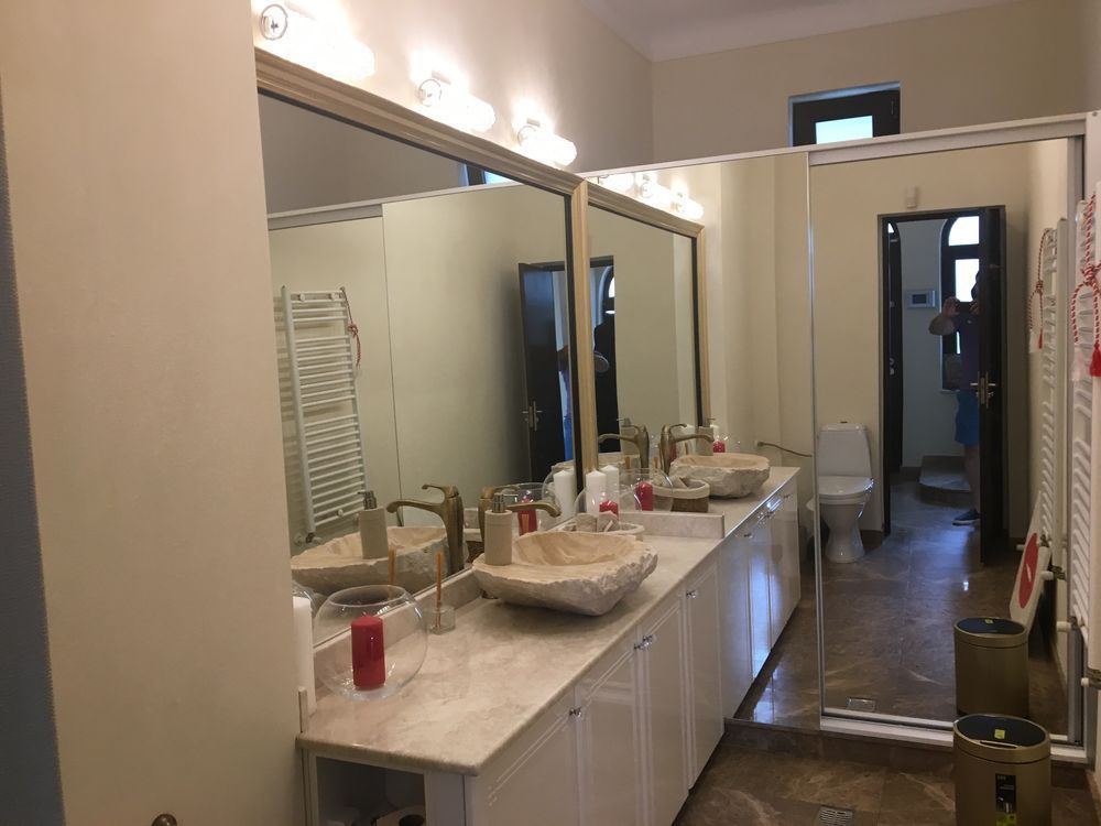 Spatiu Comercial / Salon/ Birouri / Dorobanti / Radu Beller - Poză 8