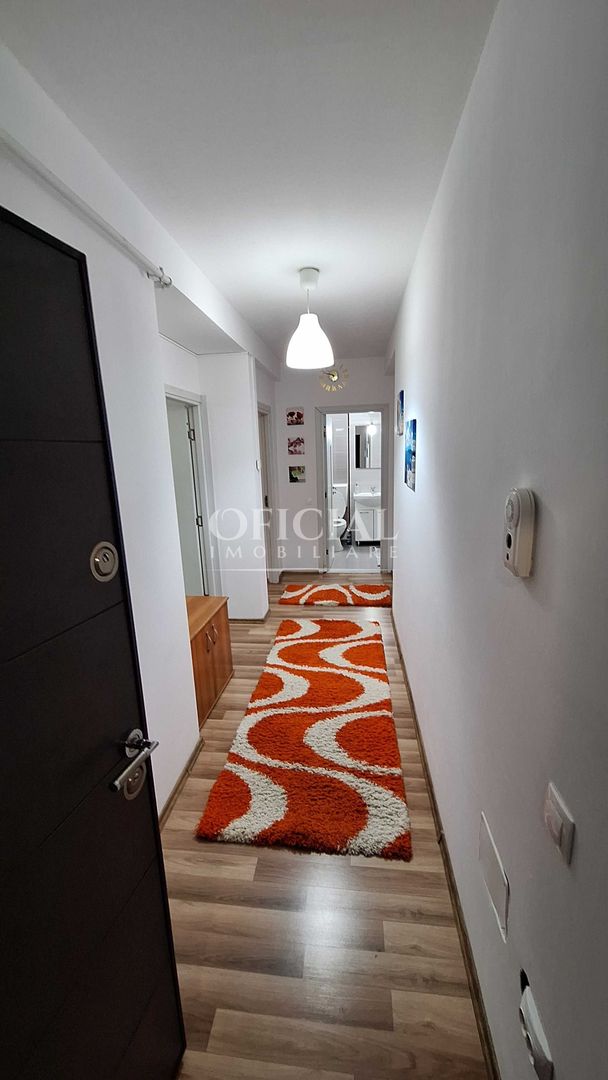 Apartament 2 Camere Decomandat | 57 Mp | Parcare | Floresti Cetatii - Poză 6