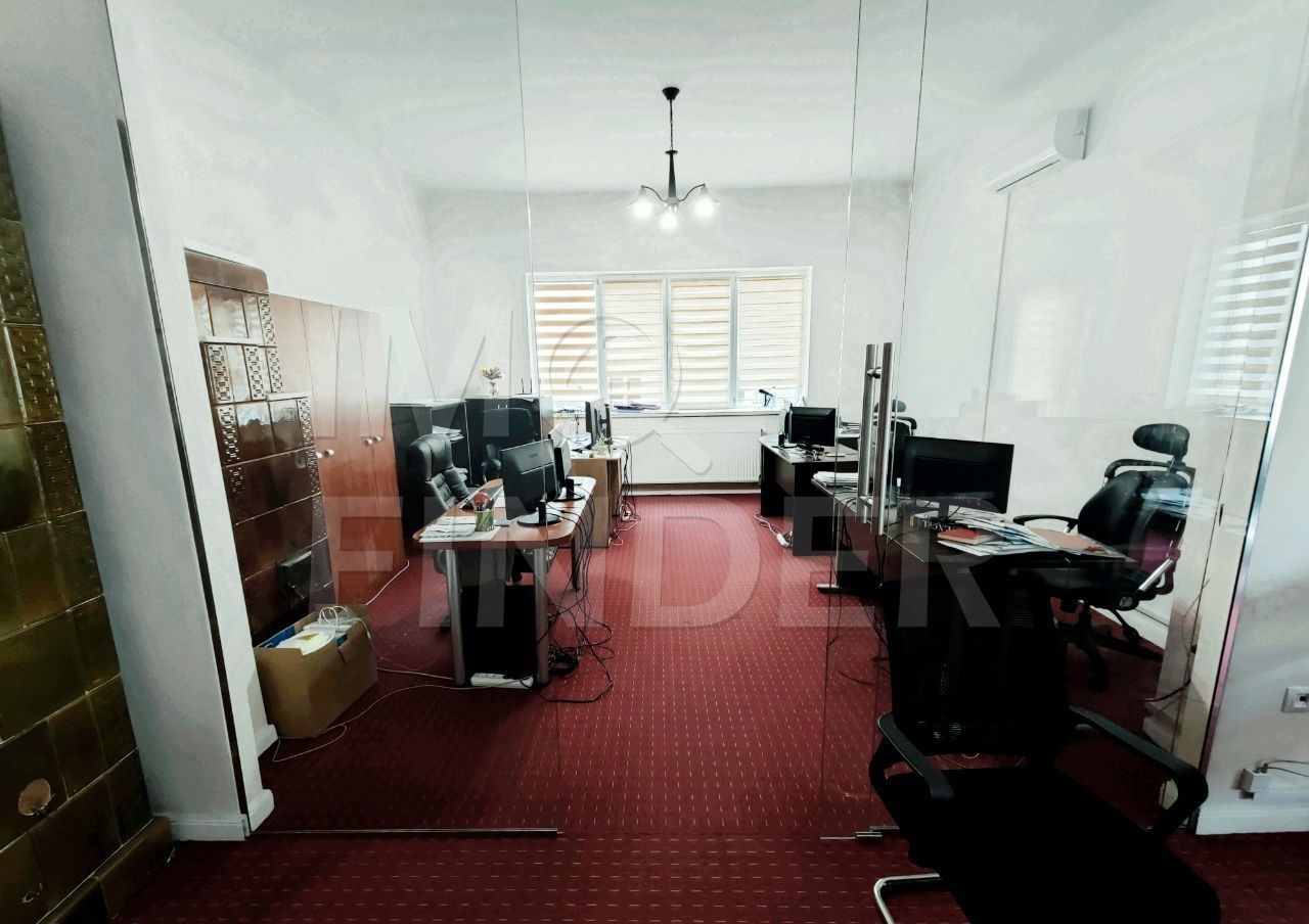 Inchiriere spatiu birou Andrei Muresanu, 147 mp - Poză 12