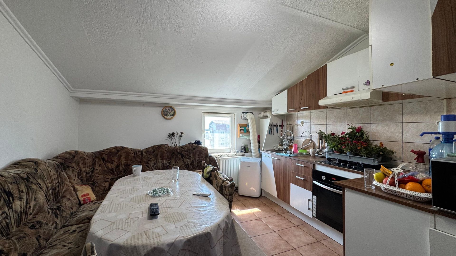 COMISION 0% | Apartament 3 Camere | 90 mp | Zona Dâmbovița - Poză 4