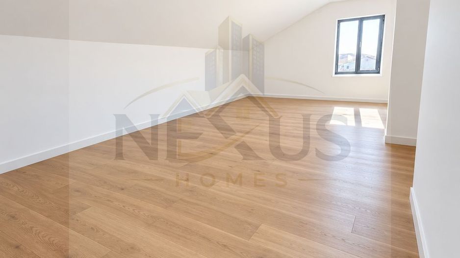 🏡 VILĂ NOUĂ 2026 | 5 CAMERE | APROAPE DE METROU - Poză 3