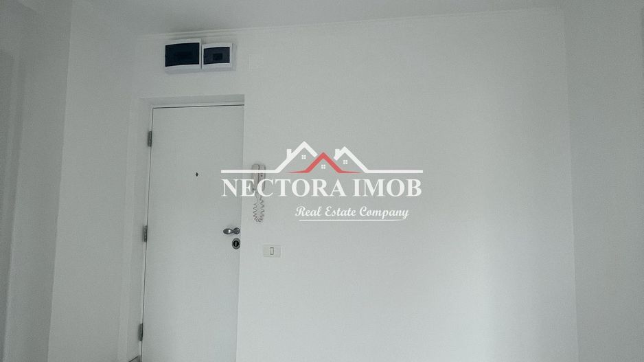 NECTORA IMOB-Apartament renovat 3 camere, Str. L.Pasteur, 68 mp, Et.2 - Poză 5