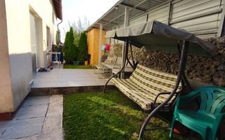 Apartament 3 camere, la curte, zona Valea Borcutului! - Poză 17