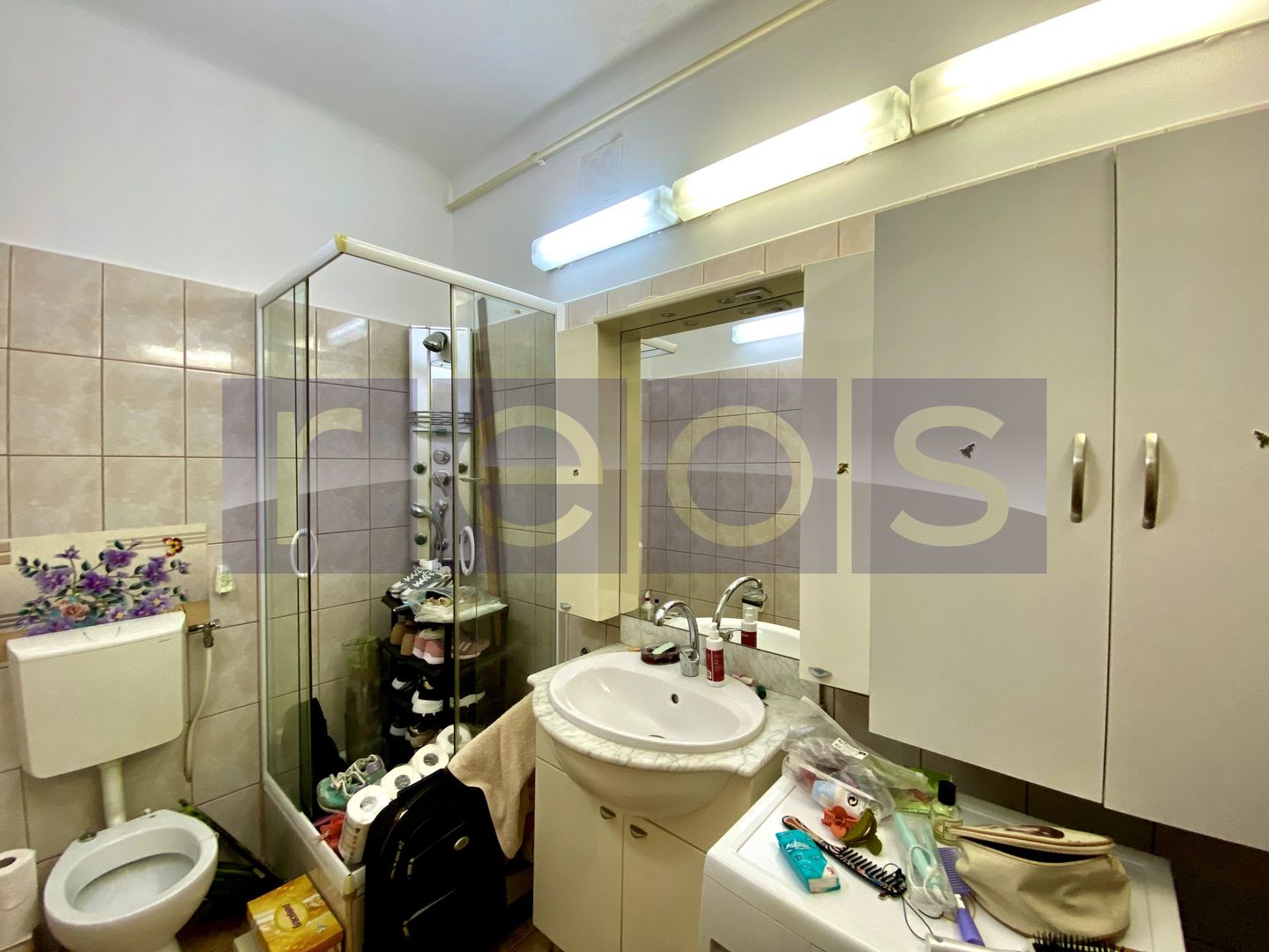 DE VANZARE 3 CAMERE 100 MP | BOXA 10 MP | SEBASTIAN | VULCAN CENTER - Poză 21