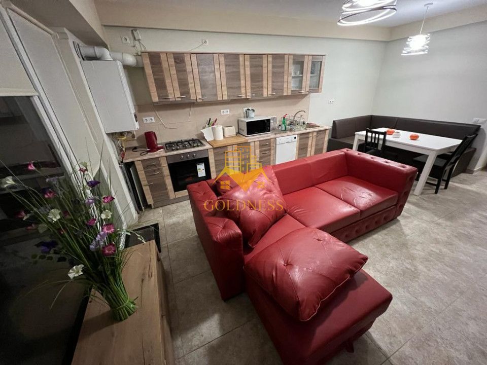 3 camere,modern, semicentral, Scala Center, zona Bosch, Pet friendly - Poză 11