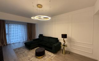 INCHIRIERE 2 CAMERE | MOBILAT-UTILAT LUX | LOC PARCARE | PIPERA | 69MP - Poză 4