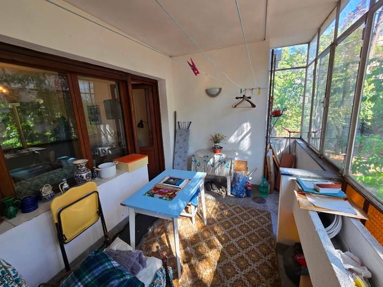 4 camere || Aviatorilor / Uruguay - Poză 7