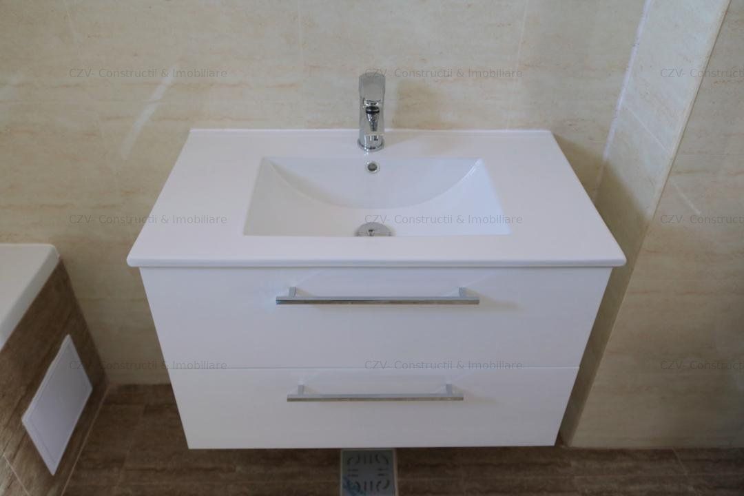 Predare la Cheie, Curte Amenajata, Toate Utilitatile in Uz - Poză 11