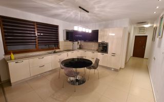 Apartament cu 3 camere | 100 mp + 60 mp terasa | Piscina - Poză 6