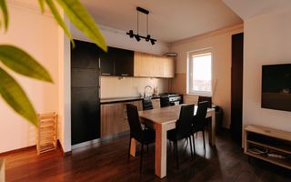 3 camere complet mobilat | Parcare inclusă | Pet Friendly | Giroc - zona ESO - Poză 6