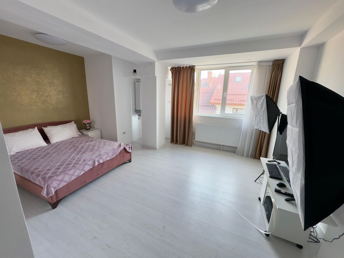 Constructie D+P+3E | Lift | 2 intrari | Parcare Sub | Domenii | Ideal Investitie - Poză 20