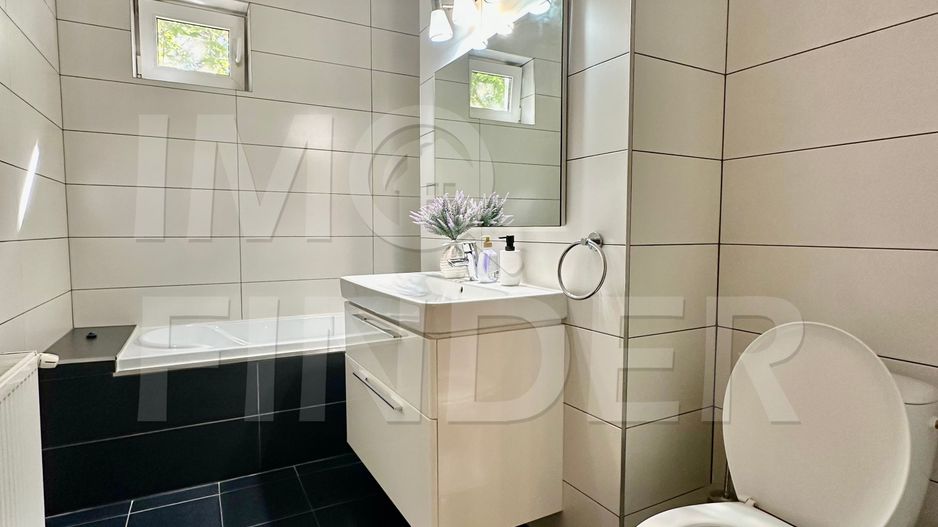Apartament cu 2 camere și două locuri de parcare, Sigma / Republicii- Zorilor - Poză 10