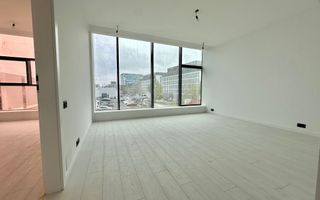 ONE NORTH LOFTS | 2 CAMERE | 60MP | IDEAL INVESTITIE | LOC PARCARE | - Poză 4