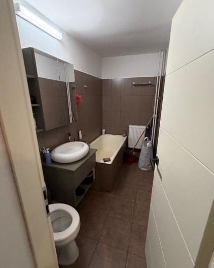 Vânzare Garsonieră Cochetă 40 Mp Mall Vitan Metrou Mihai Bravu Ideală Închiriere - Poză 4