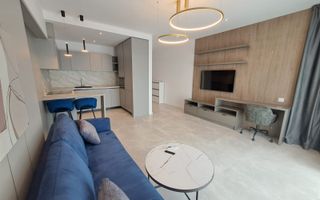 Apartament 2 cam loc de parcare One Cotroceni Metrou Academia Militara - Poză 1