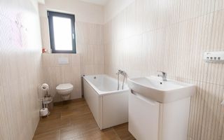 Duplex modern – 5 camere + garaj - Poză 24