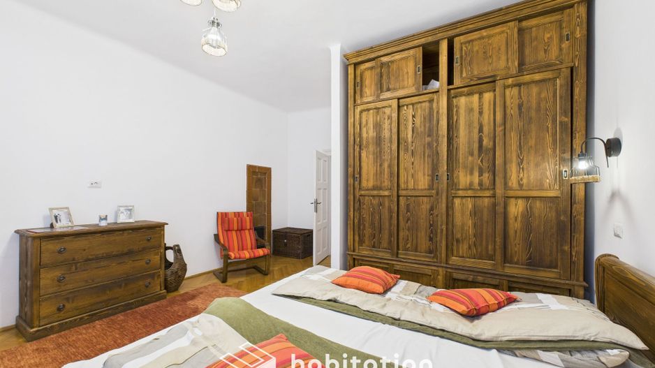 Apartament spațios cu 3 camere, 0% comision cumpărător – Zona Iosefin - Poză 10