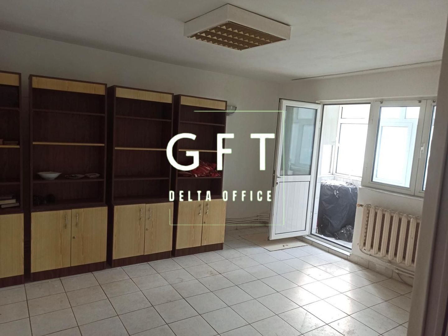 Spatiu comercial 4 camere 80 mp-salon, cabinet, magazin-Independentei - Poză 4