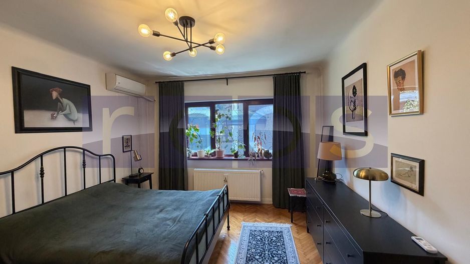APARTAMENT ELEGANT ZONA ARMENEASCA | 3 CAMERE | 90 MP | ZONA LINISTITA - Poză 11