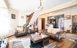 Casa de vanzare P+M Paleu - Poză 5