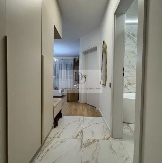 Apartament cu 2 camere |  Finisat modern | Dorobanților - Poză 5