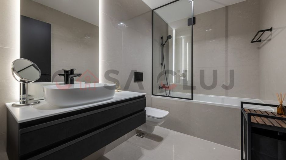 Apartament Ultracentral - Cluj Napoca - Poză 6