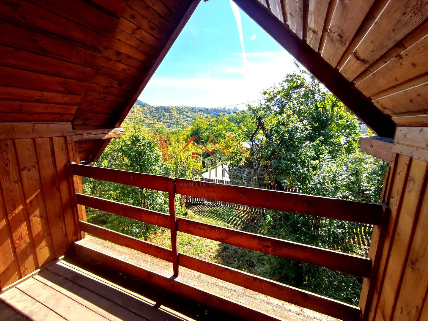 Locuință de vacanță | 106 mp utili | Lunca Mare, Valea Doftanei - Poză 8