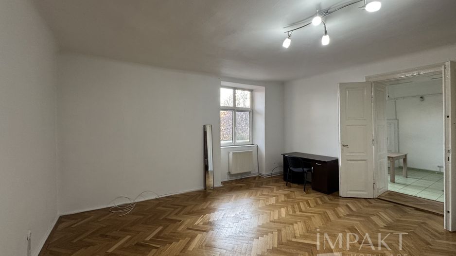 Apartament 1 cameră 55mp de vânzare zona centru Memorandumului parcare - Poză 3