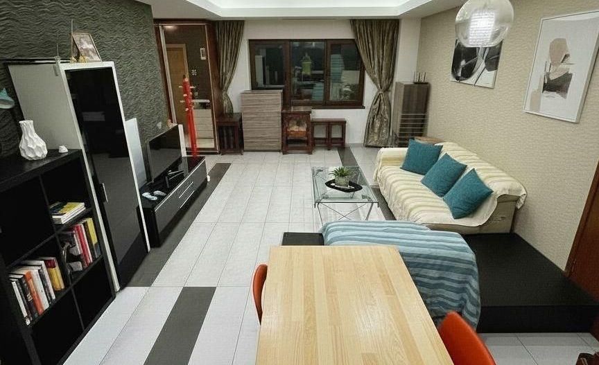 Apartament de lux Mosilor/Obor - Poză 1